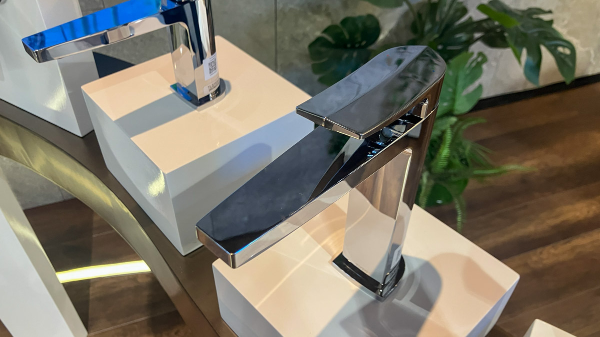 Vòi lavabo nóng lạnh GN TOTO TLG163C0A