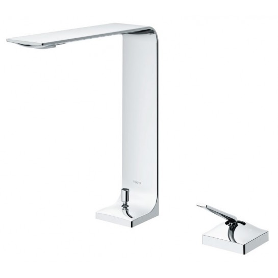Vòi lavabo nóng lạnh ZL TOTO TLP02307B