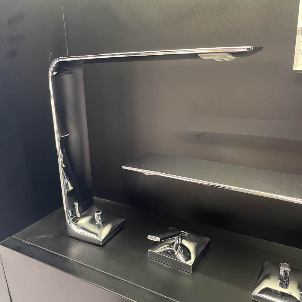 Vòi lavabo nóng lạnh ZL TOTO TLP02307B