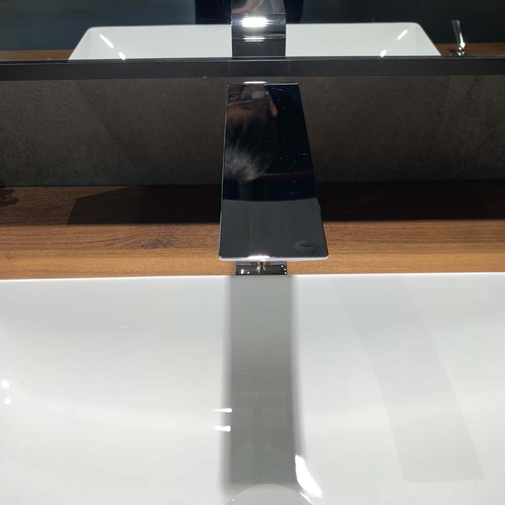 Vòi lavabo nóng lạnh ZL TOTO TLP02307B