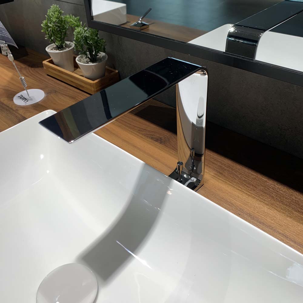 Vòi lavabo nóng lạnh ZL TOTO TLP02307B