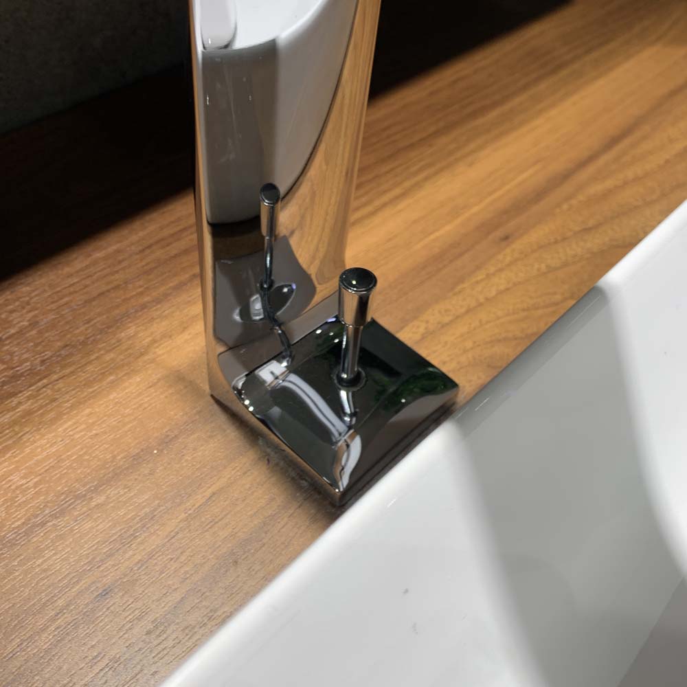 Vòi lavabo nóng lạnh ZL TOTO TLP02307B