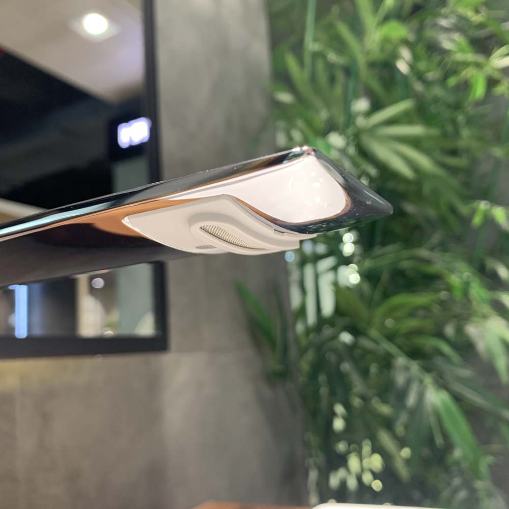 Vòi lavabo nóng lạnh ZL TOTO TLP02307B