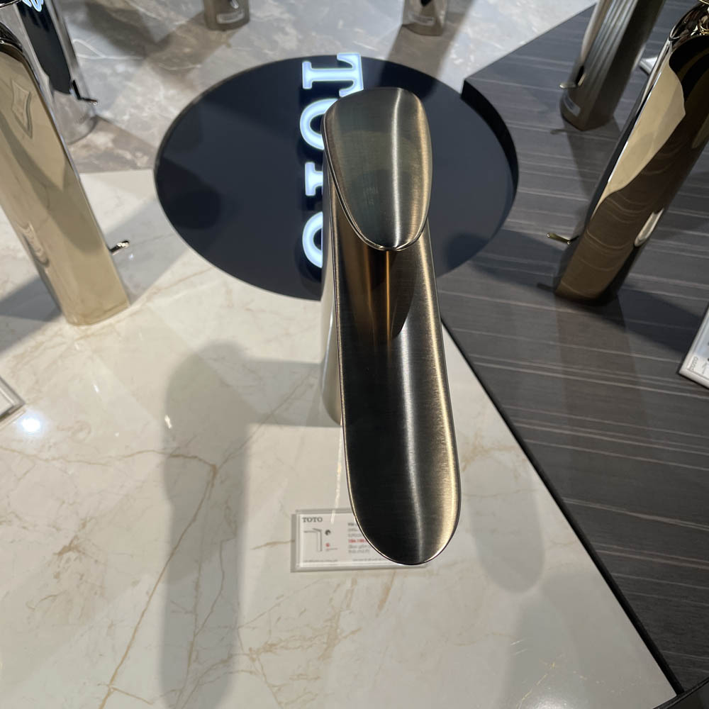 Vòi lavabo nóng lạnh ZA TOTO TLP03301A1