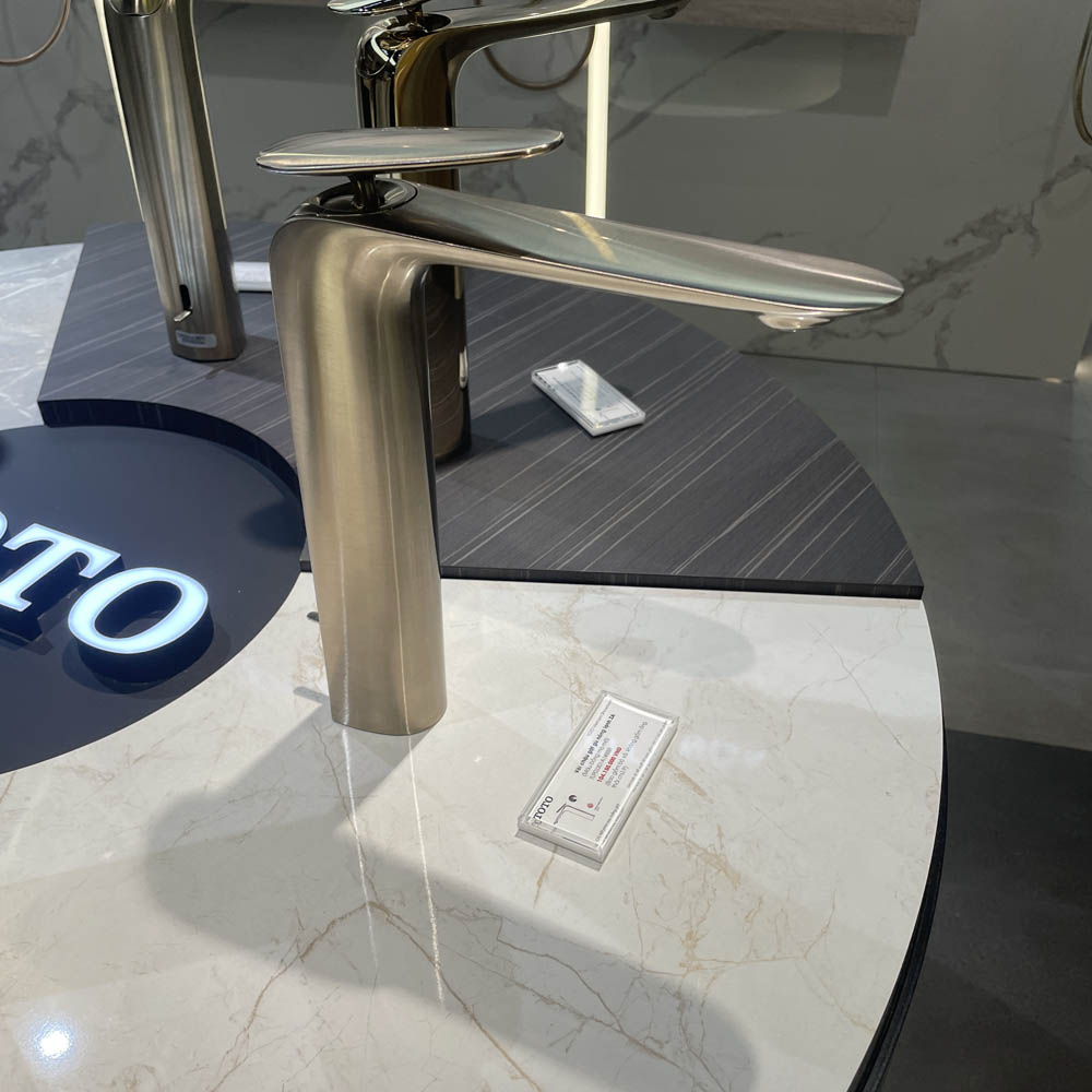 Vòi lavabo nóng lạnh ZA TOTO TLP03301A1