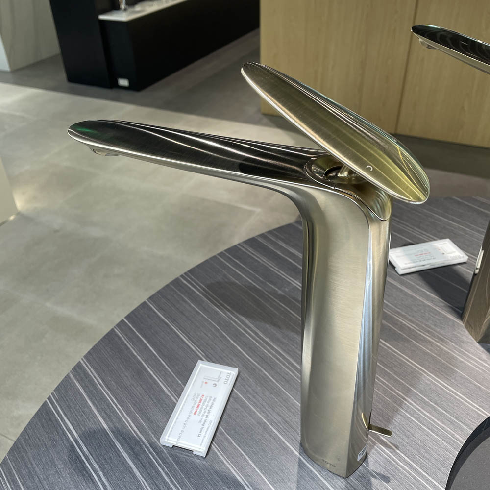 Vòi lavabo nóng lạnh ZA TOTO TLP03301A1