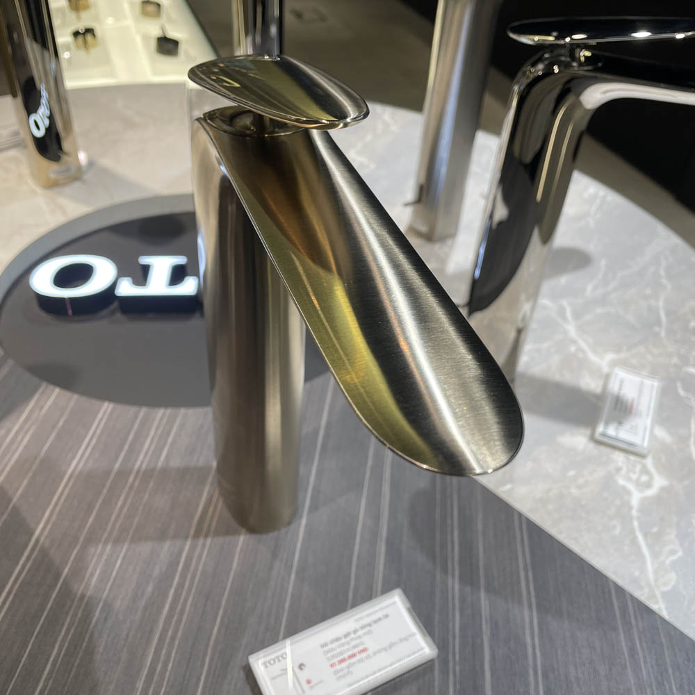 Vòi lavabo nóng lạnh ZA TOTO TLP03301A1