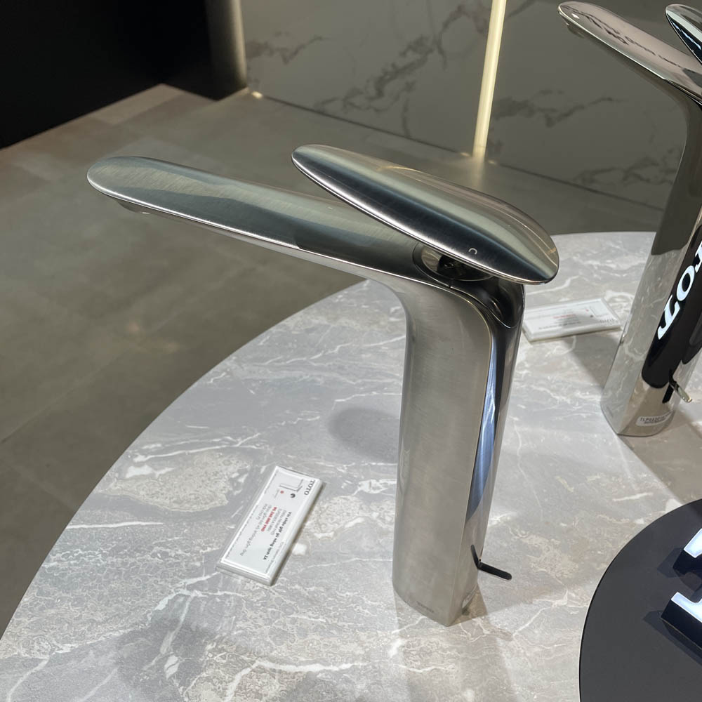 Vòi lavabo nóng lạnh ZA TOTO TLP03301A1