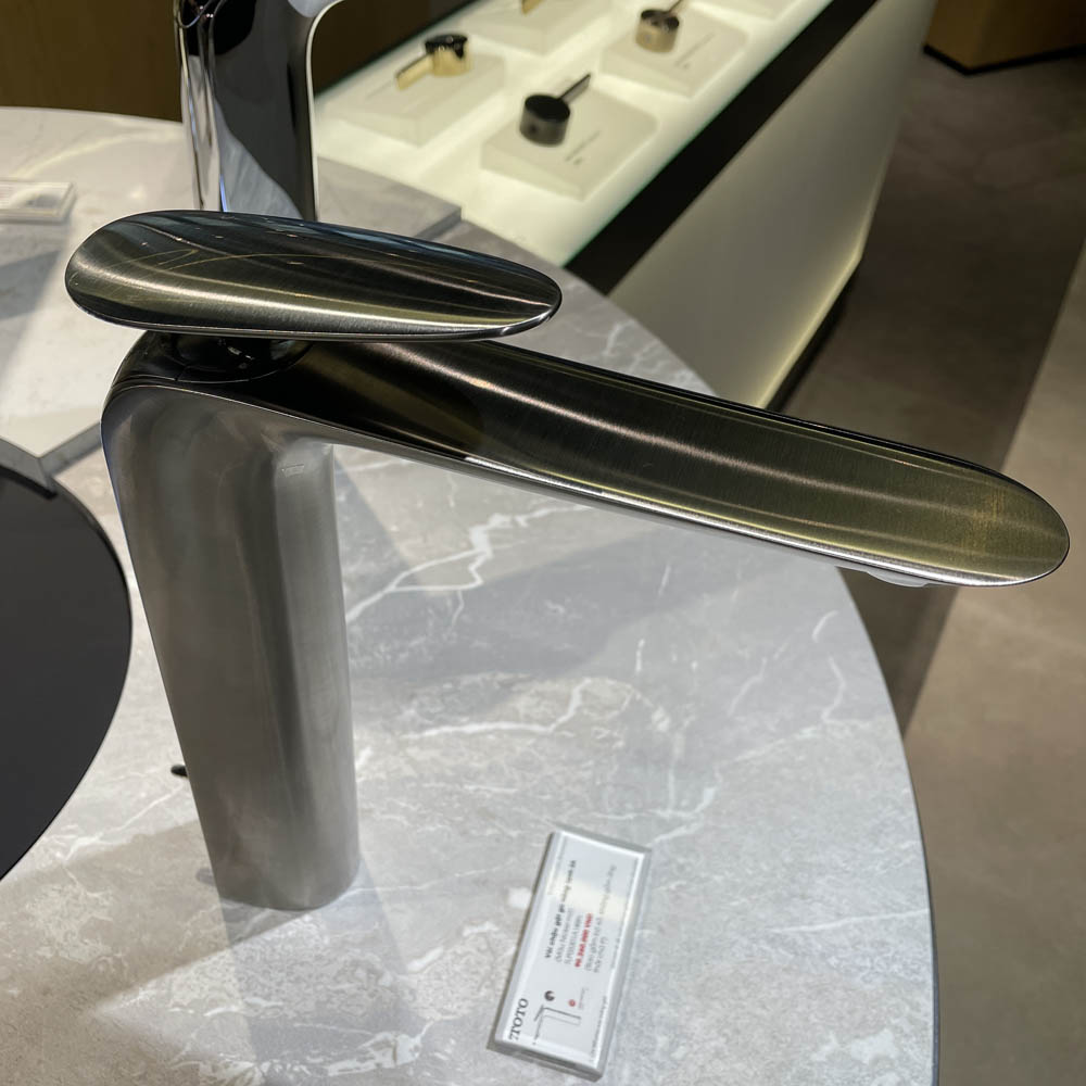 Vòi lavabo nóng lạnh ZA TOTO TLP03301A1