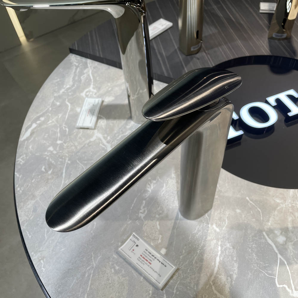 Vòi lavabo nóng lạnh ZA TOTO TLP03301A1