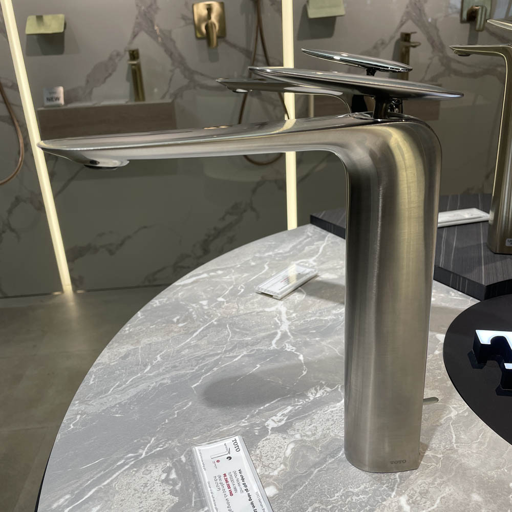 Vòi lavabo nóng lạnh ZA TOTO TLP03301A1