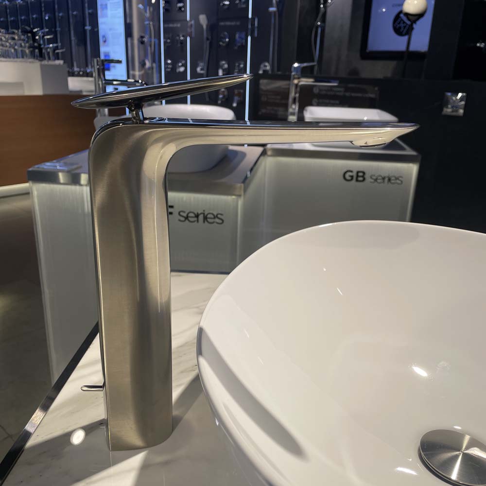 Vòi lavabo nóng lạnh ZA TOTO TLP03301A1