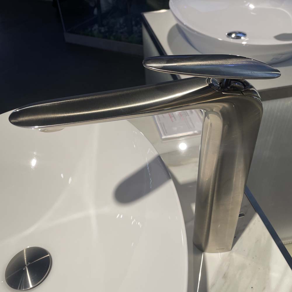 Vòi lavabo nóng lạnh ZA TOTO TLP03301A1