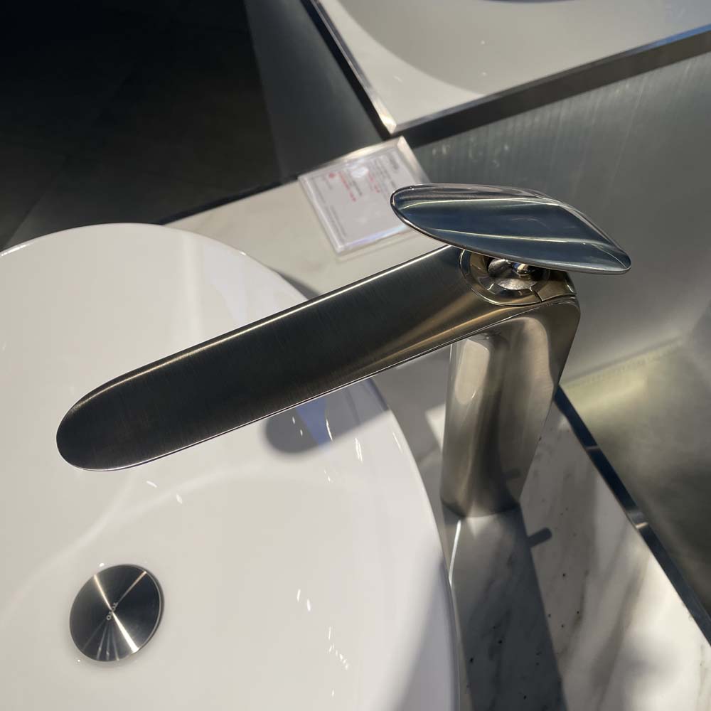 Vòi lavabo nóng lạnh ZA TOTO TLP03301A1
