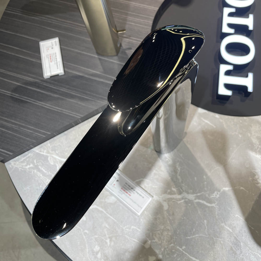Vòi lavabo nóng lạnh ZA TOTO TLP03301A1