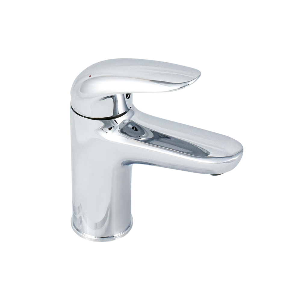 Vòi lavabo nóng lạnh LC TOTO TLS03301V