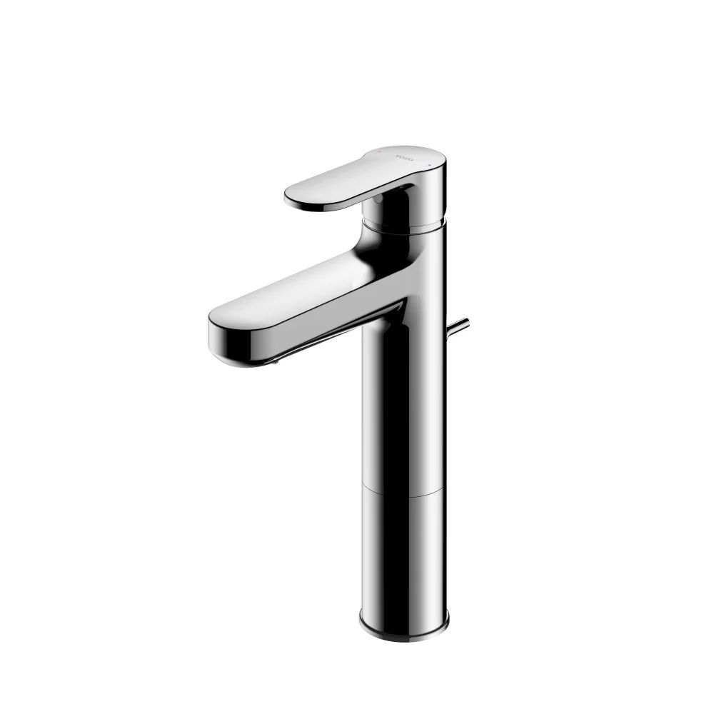 Vòi lavabo nóng lạnh TOTO TLS06303V