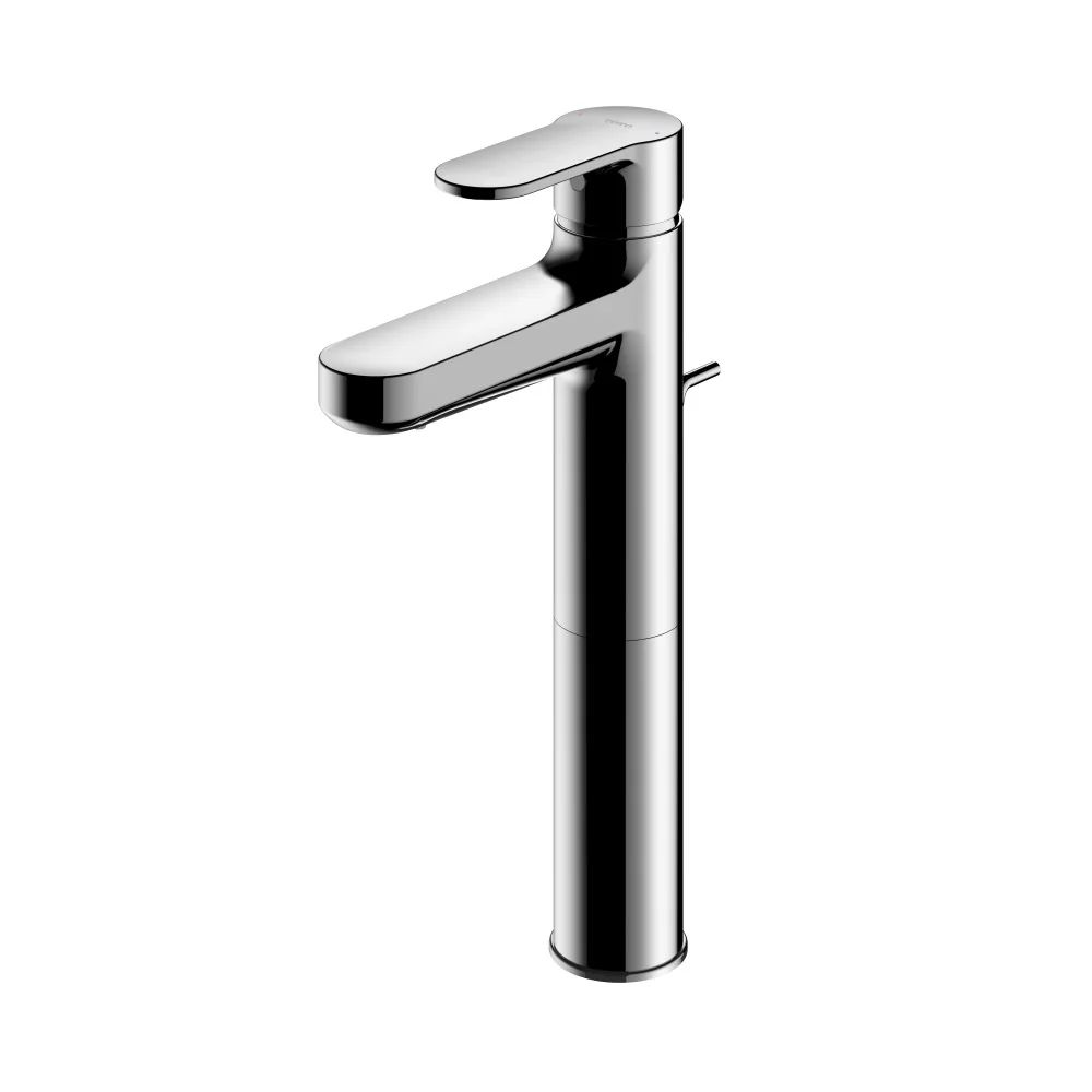 Vòi lavabo nóng lạnh TOTO TLS06305V