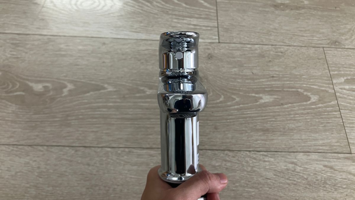 Vòi lavabo lạnh TOTO TLS101A0V New Standard