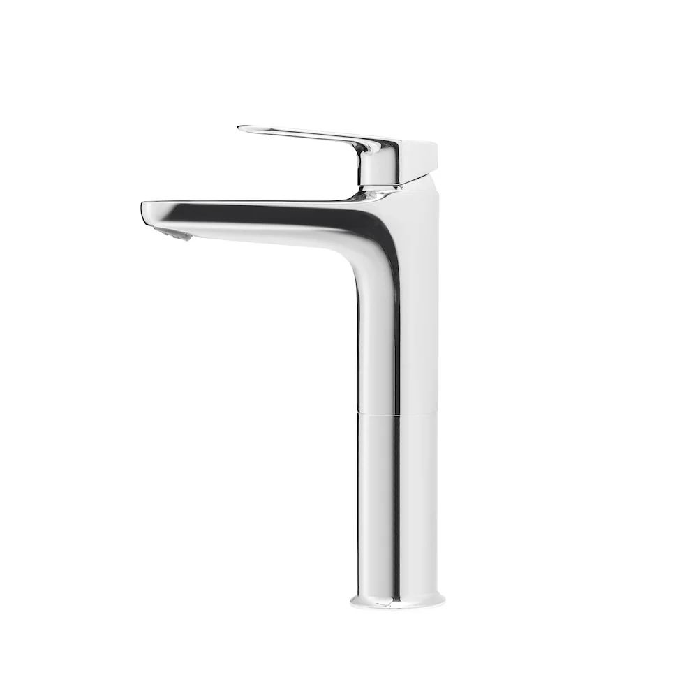 Vòi lavabo nóng lạnh TOTO TLS103C0V New Standard