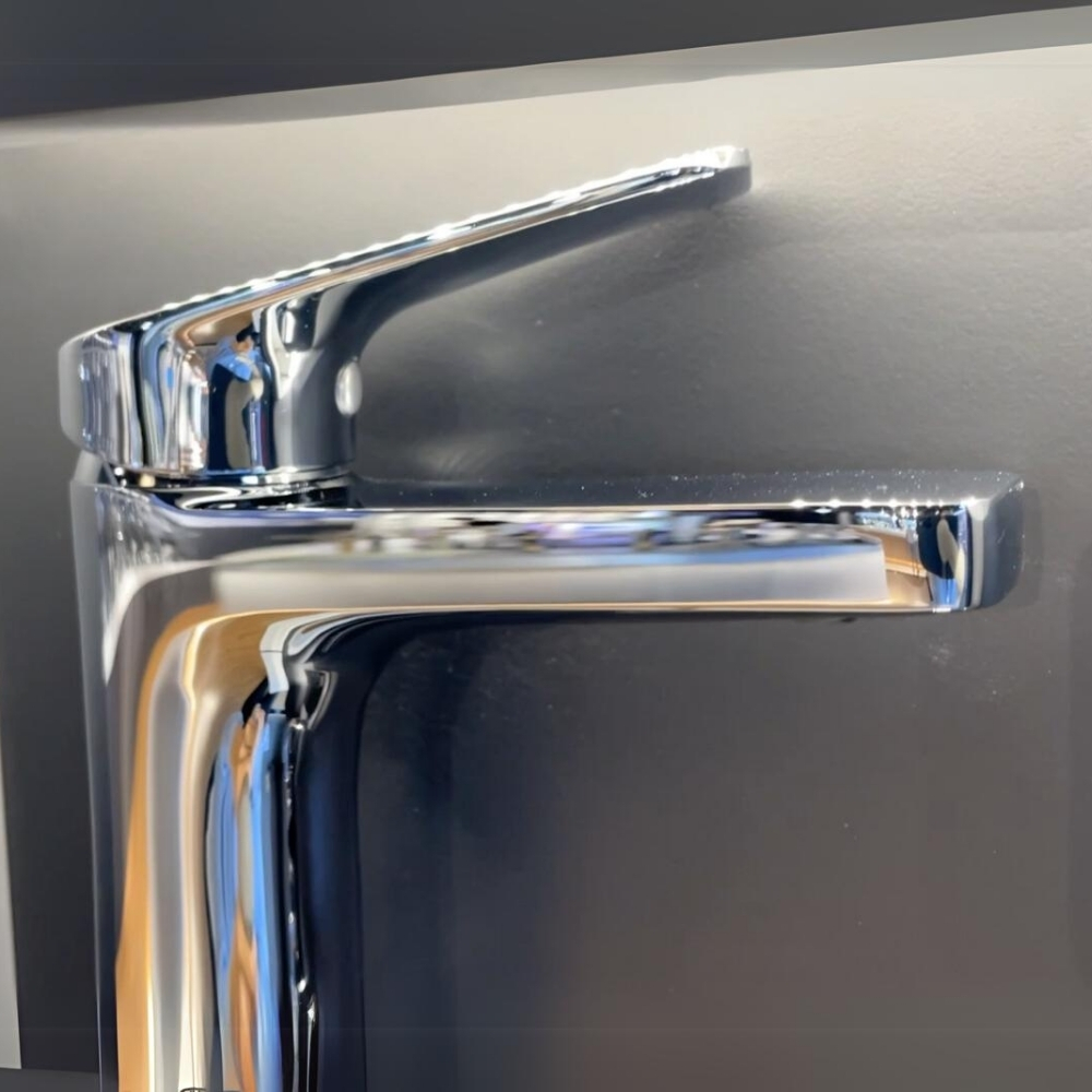 Vòi lavabo nóng lạnh Rei-S TOTO TTLR302FV-1R