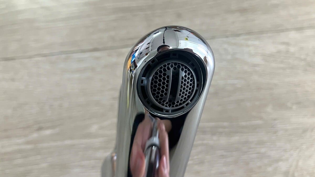 Vòi lavabo lạnh TOTO TVLC101NSR