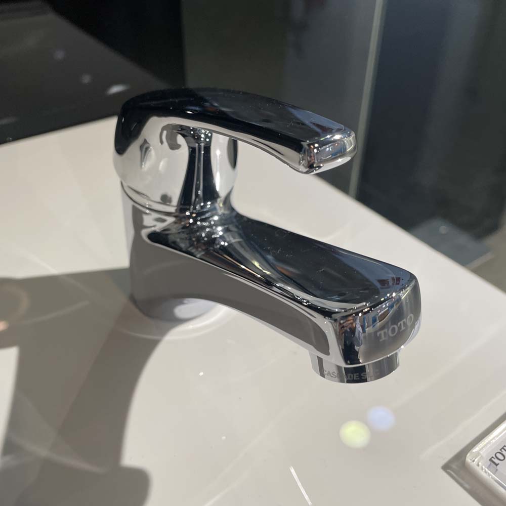 Vòi lavabo lạnh TOTO TX109LD