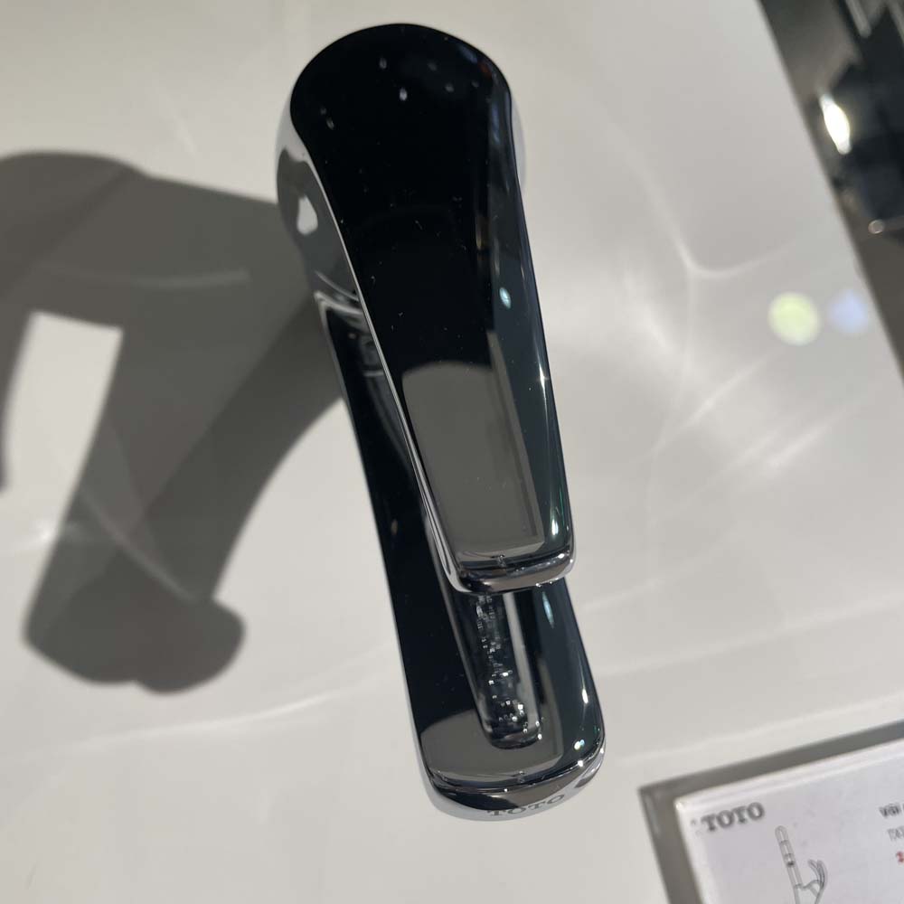 Vòi lavabo lạnh TOTO TX109LD