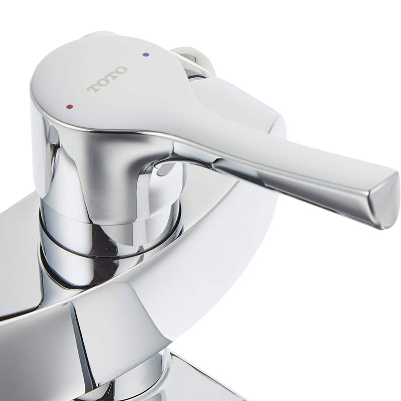 Vòi bếp nóng lạnh TOTO TKS05316J gắn tường