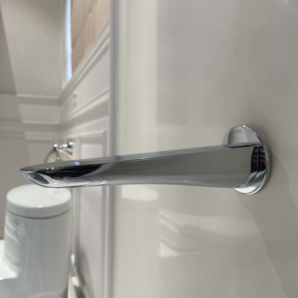 Vòi xả bồn âm tường GO TOTO TBG01001B