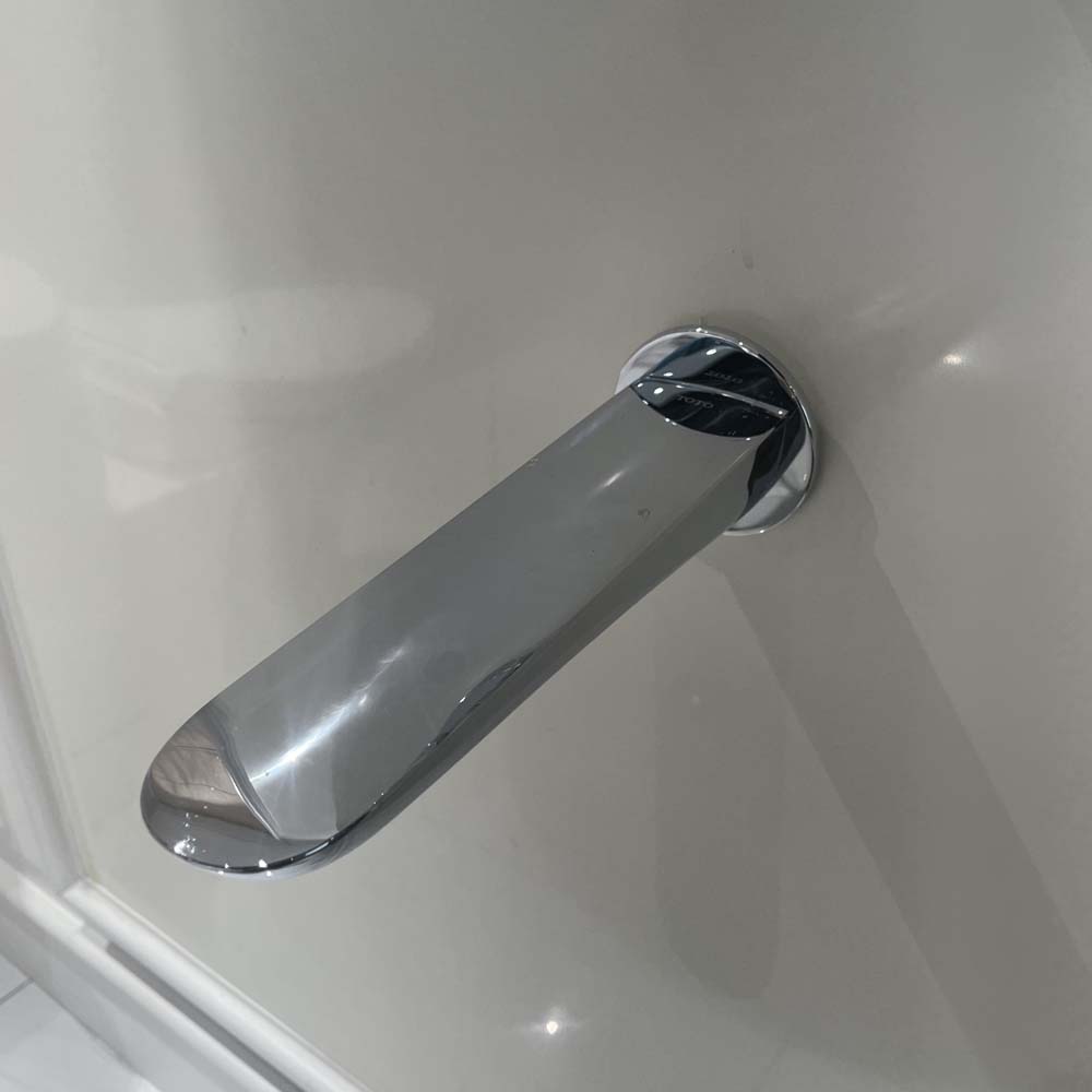 Vòi xả bồn âm tường GO TOTO TBG01001B