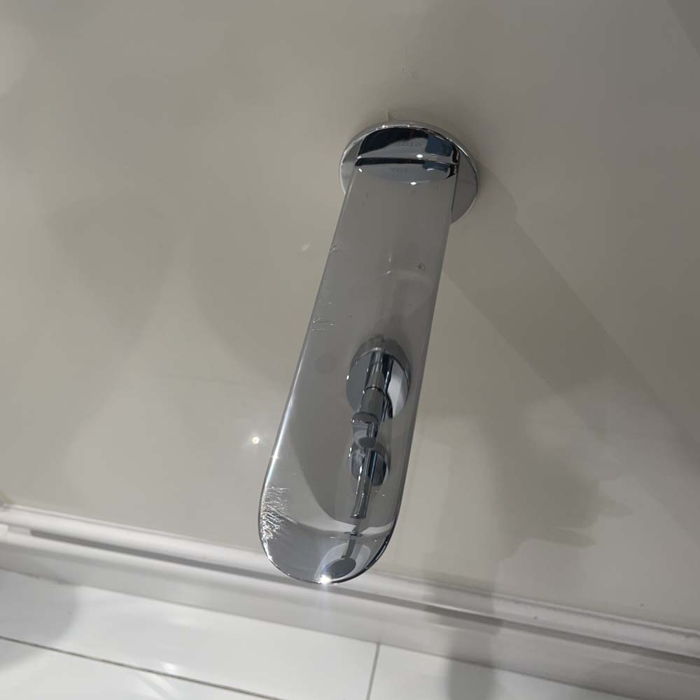 Vòi xả bồn âm tường GO TOTO TBG01001B