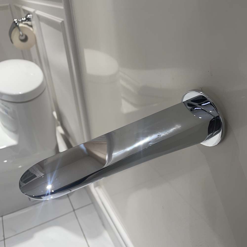 Vòi xả bồn âm tường GO TOTO TBG01001B