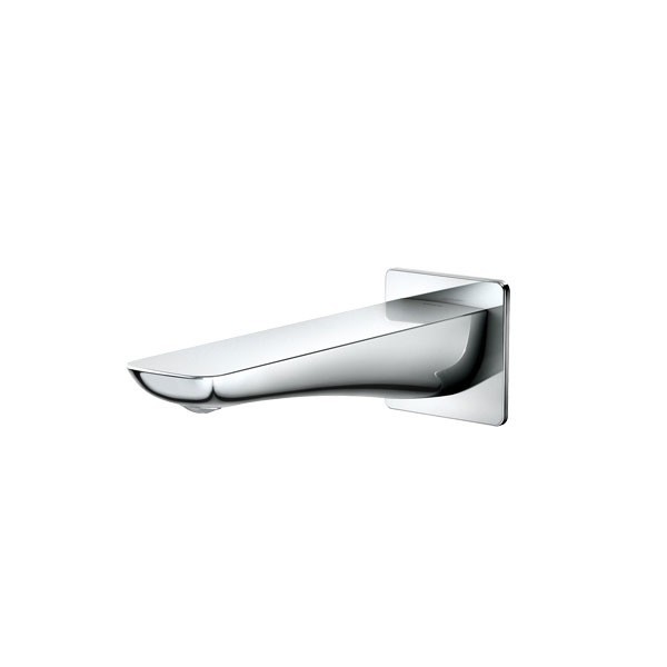 Vòi xả bồn âm tường GR TOTO TBG02001B