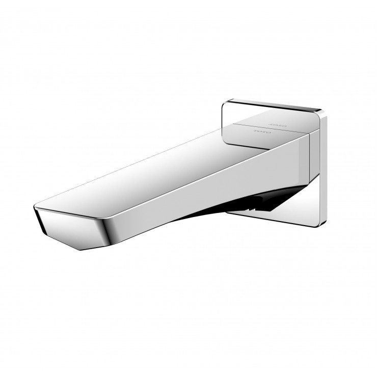 Vòi xả bồn âm tường GE TOTO TBG07001B