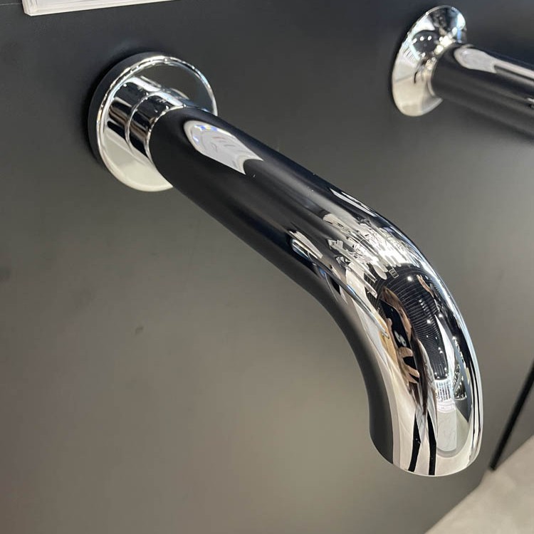 Vòi xả bồn âm tường GF TOTO TBG11001B