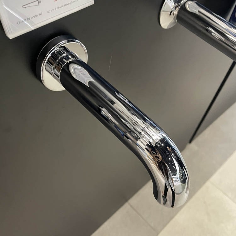 Vòi xả bồn âm tường GF TOTO TBG11001B