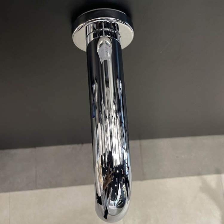 Vòi xả bồn âm tường GF TOTO TBG11001B