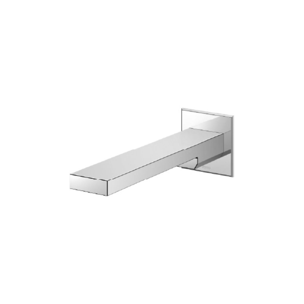 Vòi xả bồn âm tường GK TOTO TBG150H0A