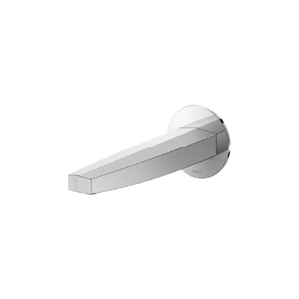 Vòi xả bồn âm tường GN TOTO TBG160H0A