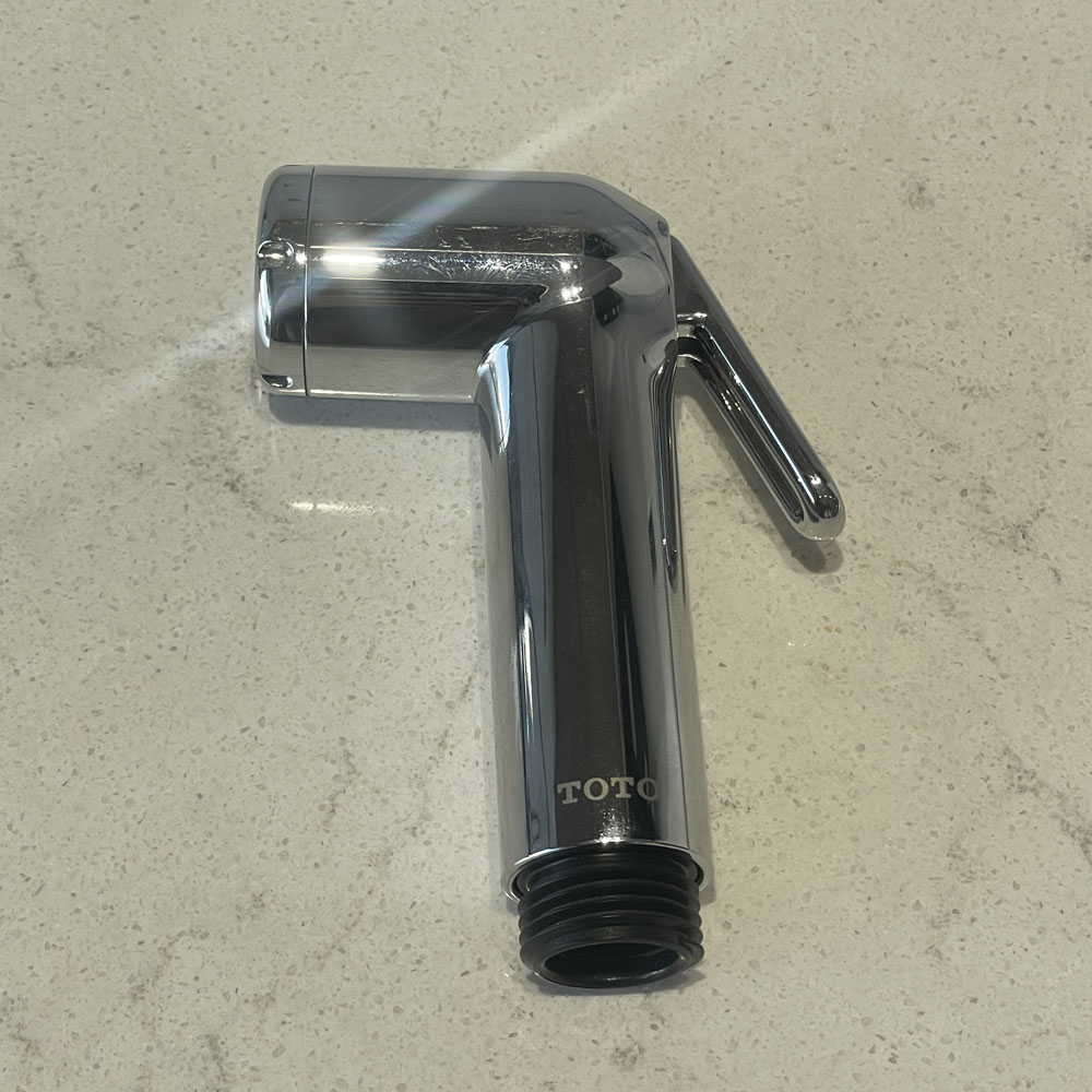 Đầu vòi xịt vệ sinh TOTO HK60600R