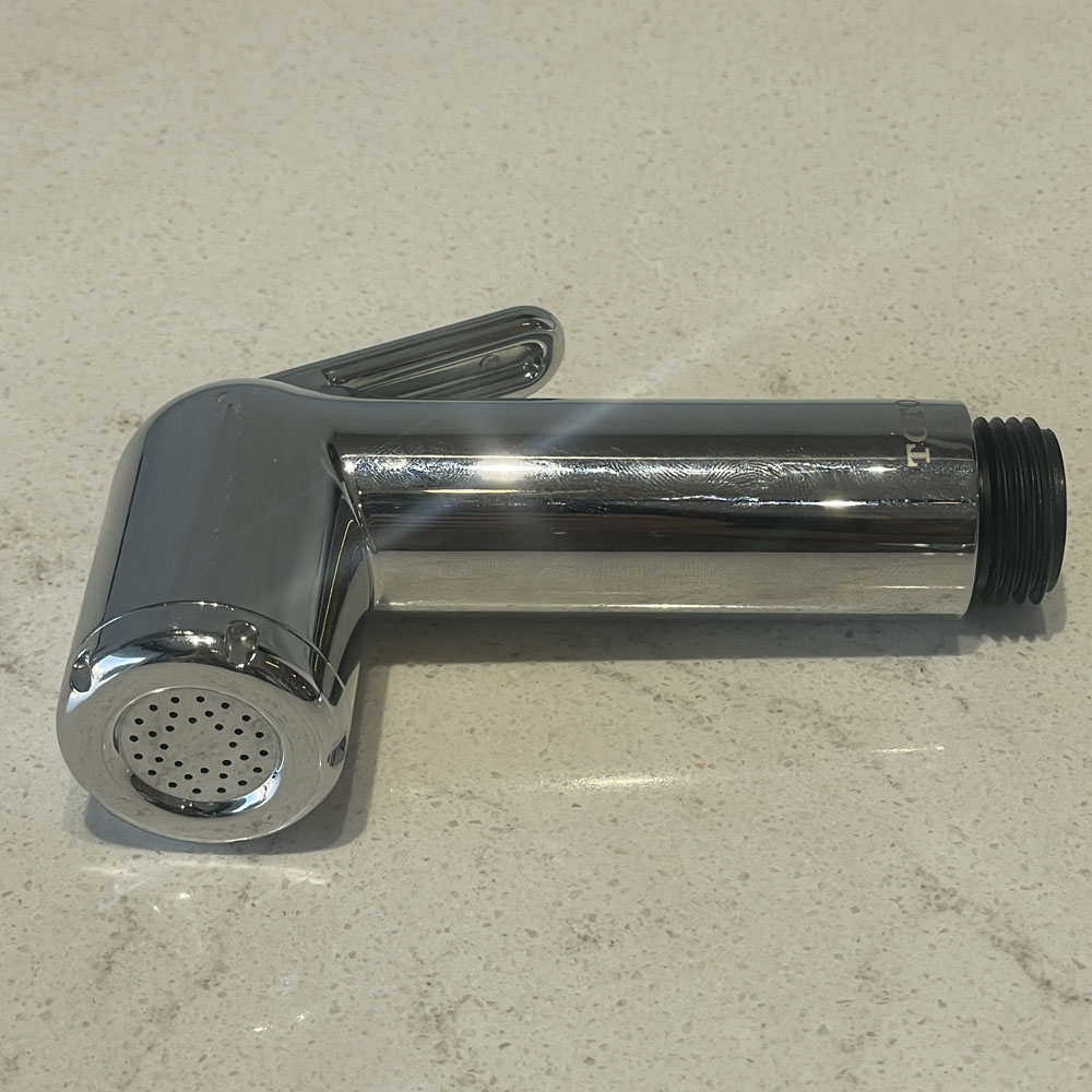 Đầu vòi xịt vệ sinh TOTO HK60600R