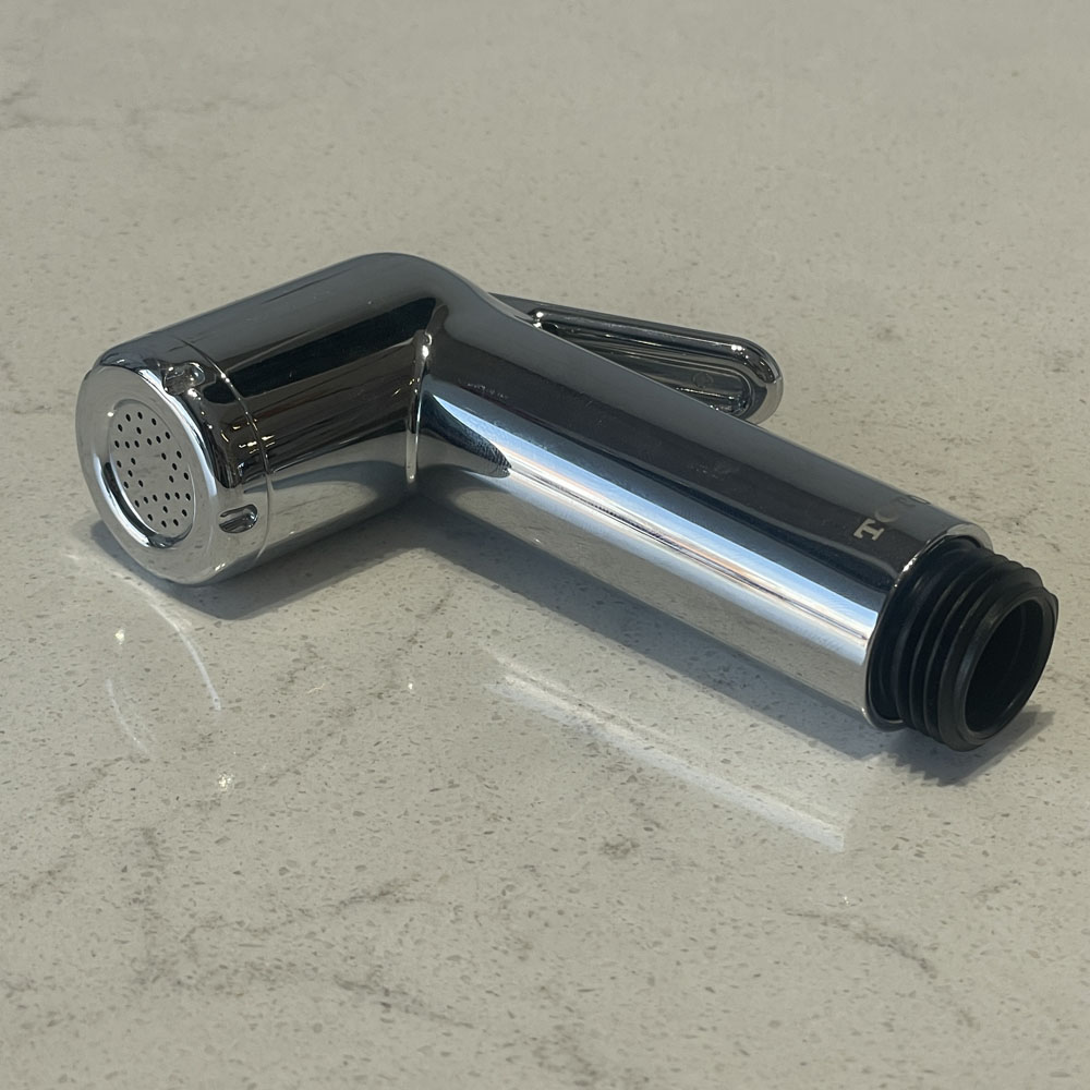 Đầu vòi xịt vệ sinh TOTO HK60600R