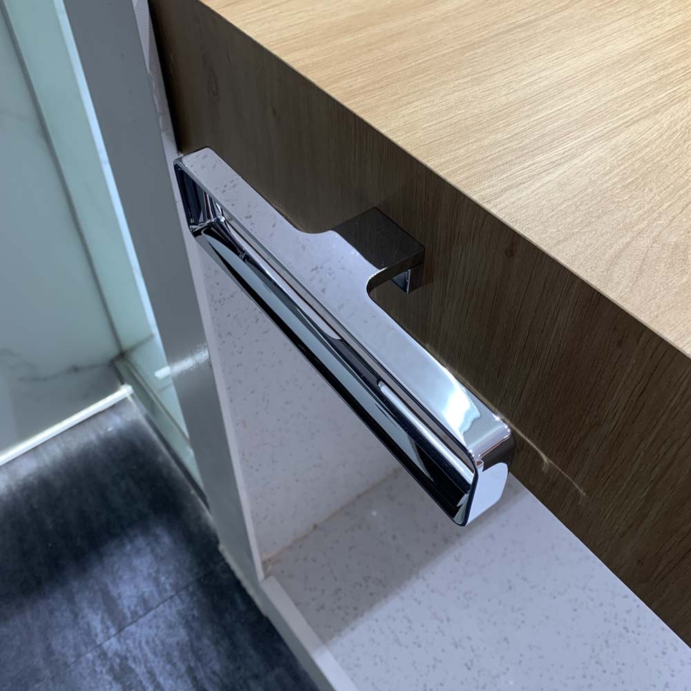 Vòng treo khăn TOTO YTT902V