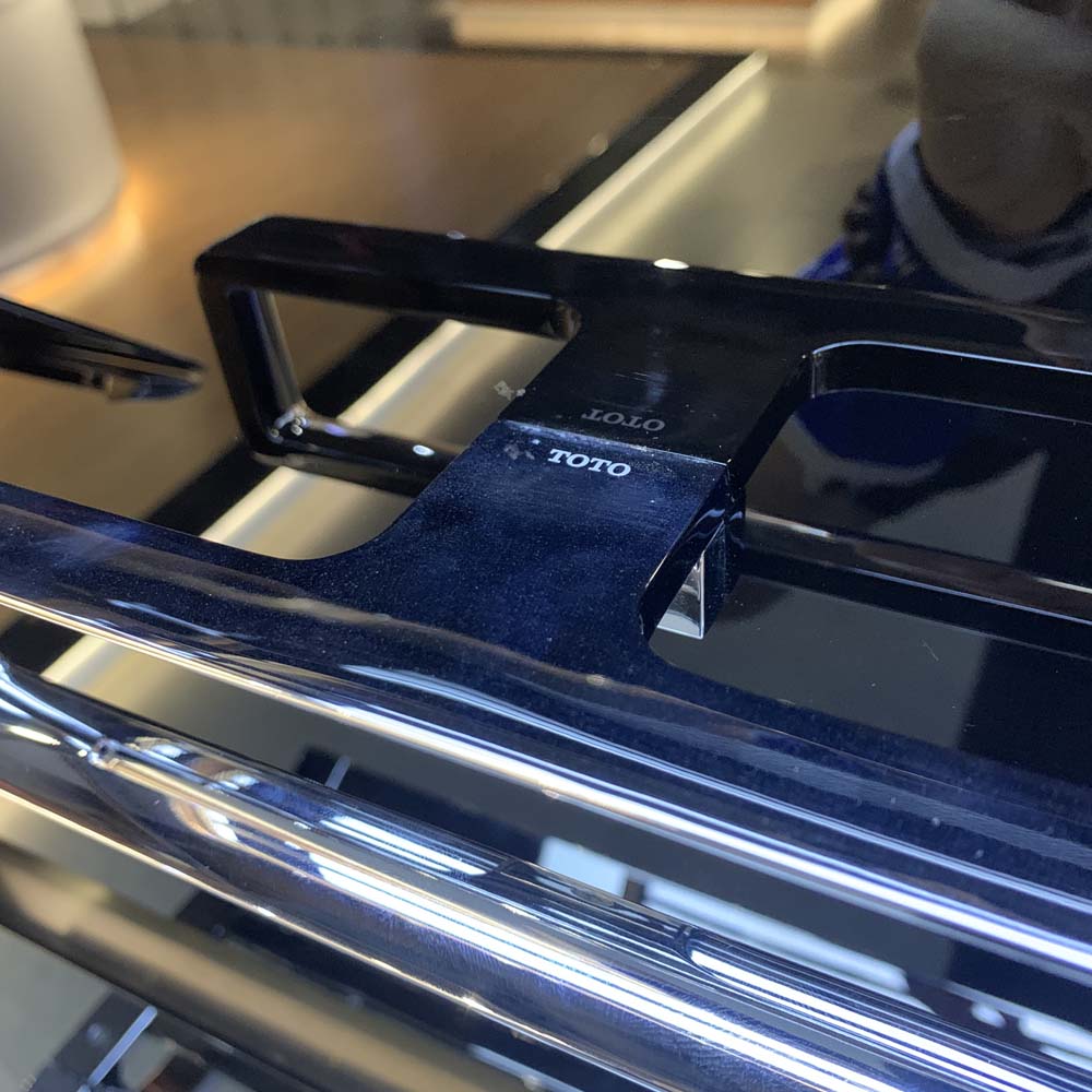 Vòng treo khăn TOTO YTT902V