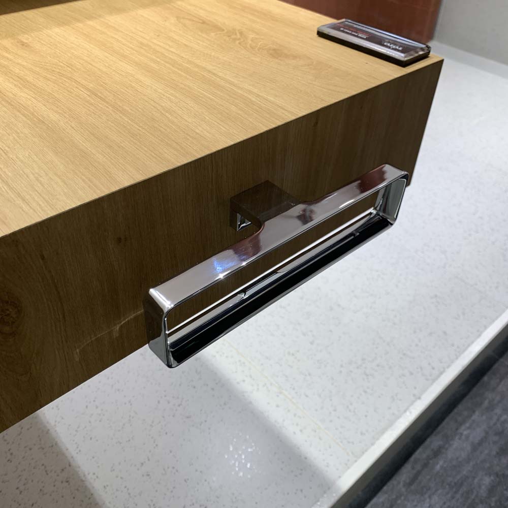 Vòng treo khăn TOTO YTT902V