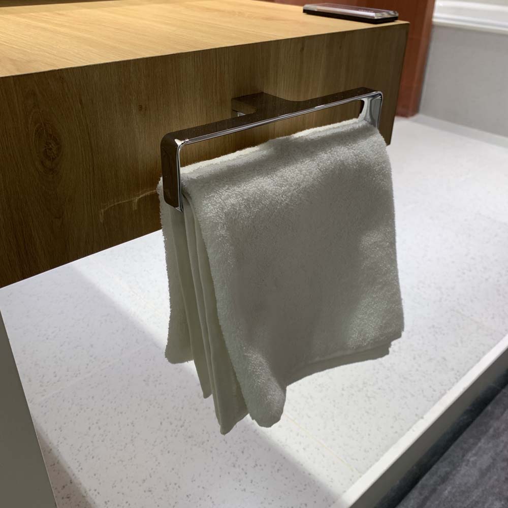 Vòng treo khăn TOTO YTT902V