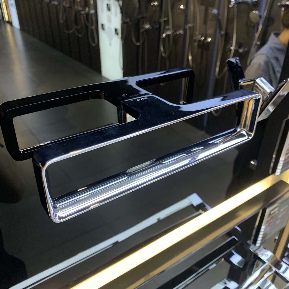 Vòng treo khăn TOTO YTT902V