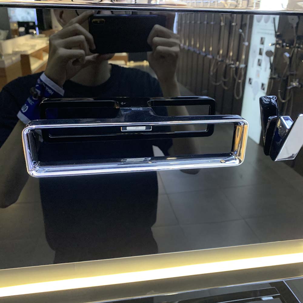 Vòng treo khăn TOTO YTT902V