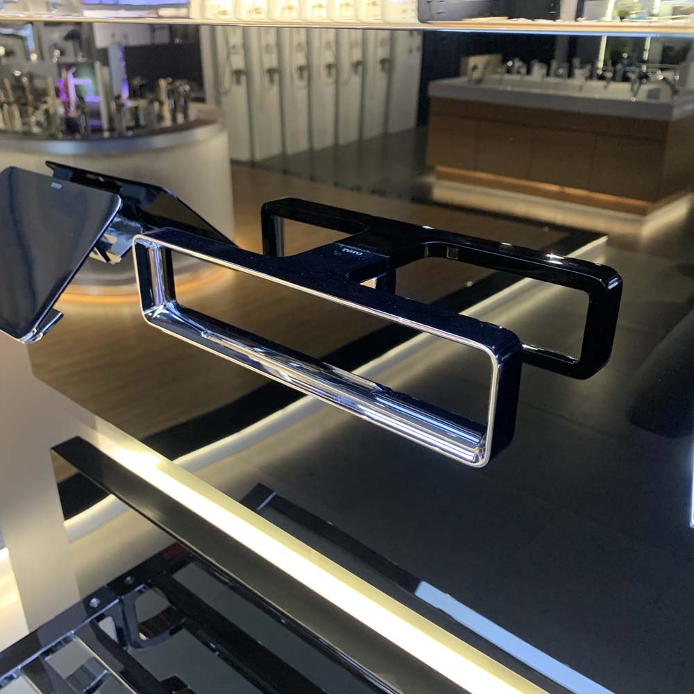 Vòng treo khăn TOTO YTT902V